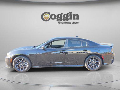 2021 Dodge Charger GT