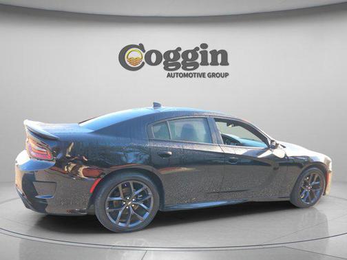 2021 Dodge Charger GT