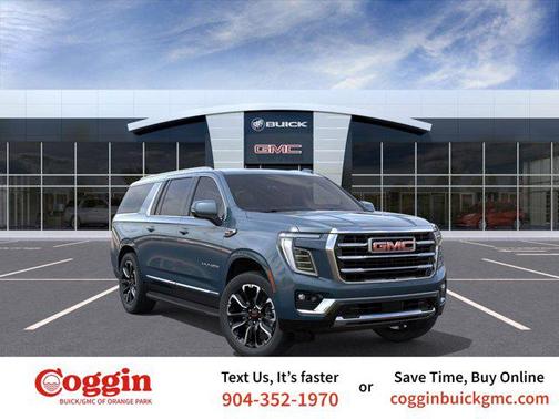 2026 GMC Yukon XL 4WD Elevation