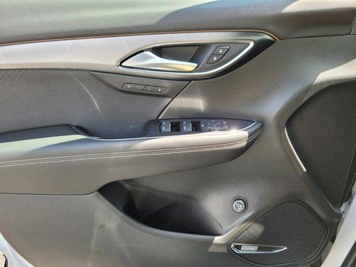 2025 Buick Envision Sport Touring AWD