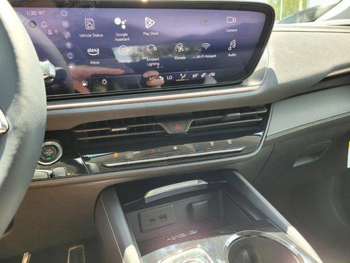 2025 Buick Envision Sport Touring AWD