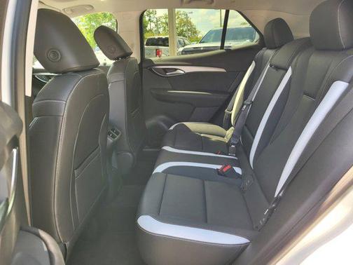 2025 Buick Envision Sport Touring AWD