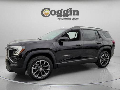 2025 GMC Terrain AWD Elevation