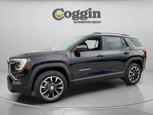 2025 GMC Terrain AWD Elevation