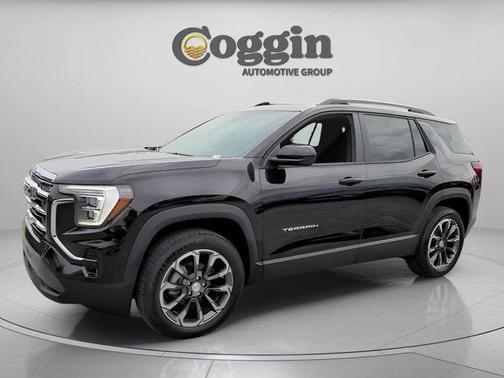 2025 GMC Terrain AWD Elevation