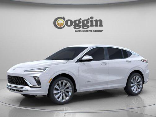 2026 Buick Envista Avenir FWD