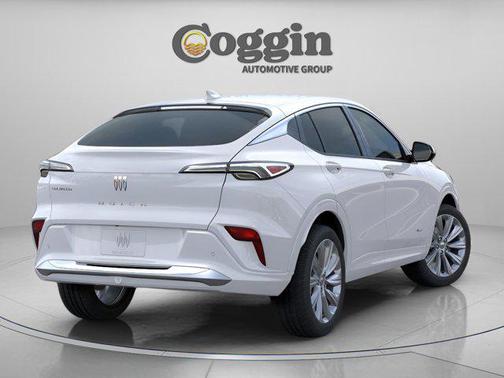 2026 Buick Envista Avenir FWD