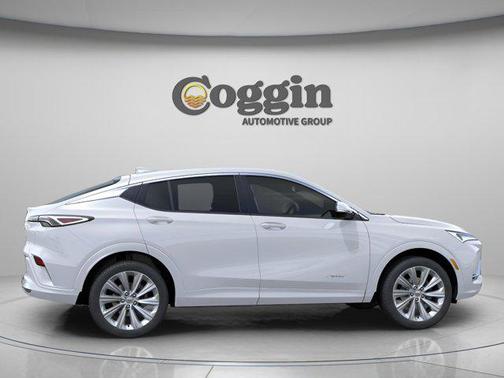 2026 Buick Envista Avenir FWD