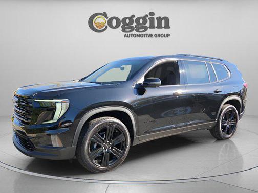 2026 GMC Acadia Elevation FWD