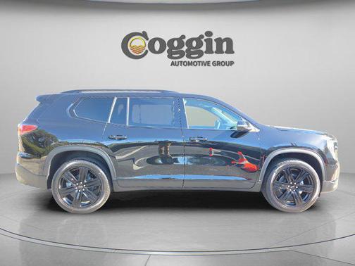 2026 GMC Acadia Elevation AWD