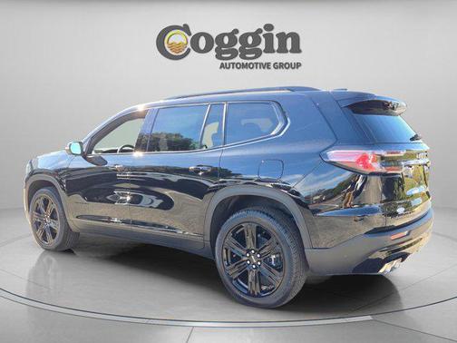 2026 GMC Acadia Elevation AWD