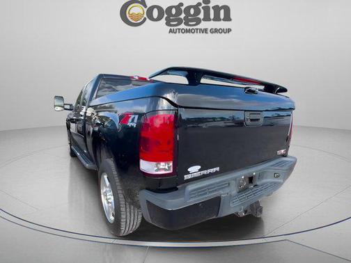 2013 GMC Sierra 2500 Denali