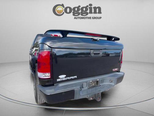 2013 GMC Sierra 2500 Denali