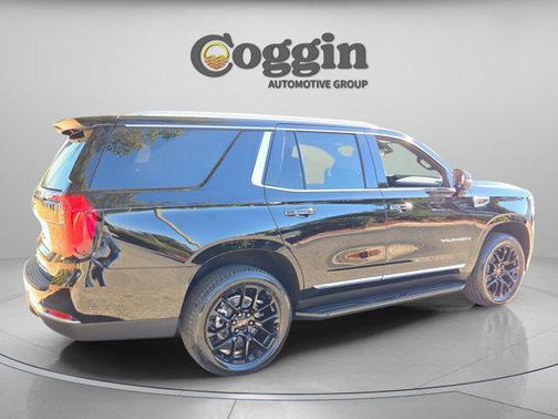 2026 GMC Yukon 4WD Elevation