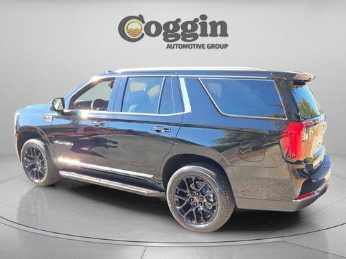 2026 GMC Yukon 4WD Elevation