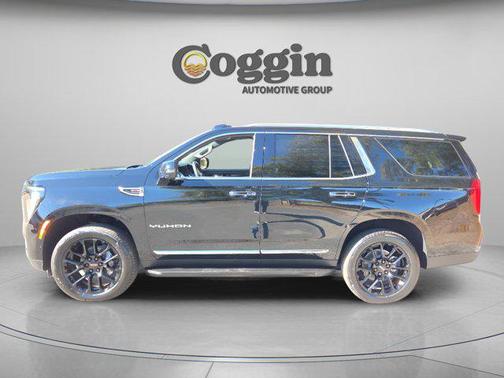 2026 GMC Yukon 4WD Elevation