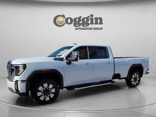 2026 GMC Sierra 3500 Denali