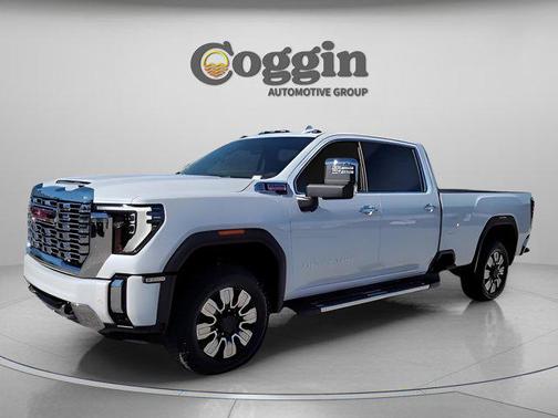 2026 GMC Sierra 3500 Denali