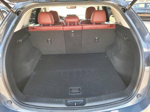 2022 Mazda CX-5 2.5 S Carbon Edition