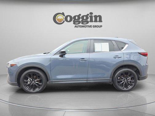 2022 Mazda CX-5 2.5 S Carbon Edition