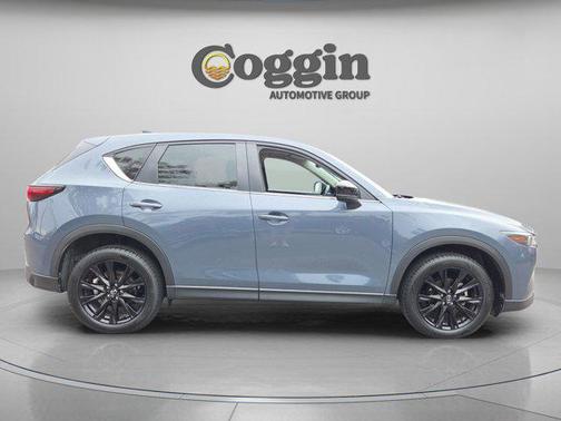 2022 Mazda CX-5 2.5 S Carbon Edition