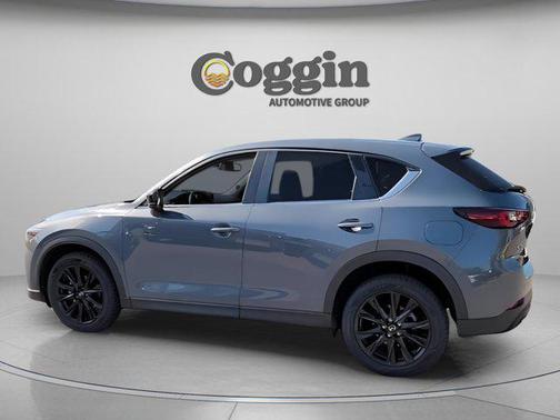 2022 Mazda CX-5 2.5 S Carbon Edition
