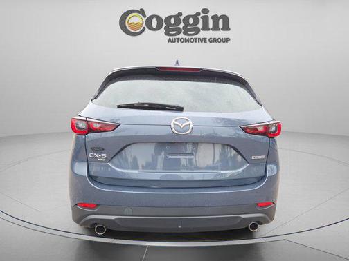 2022 Mazda CX-5 2.5 S Carbon Edition