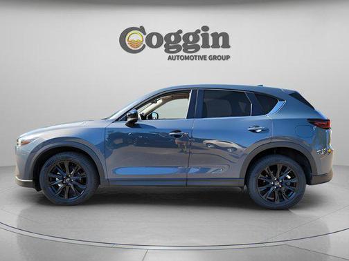 2022 Mazda CX-5 2.5 S Carbon Edition