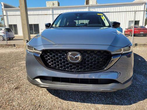 2022 Mazda CX-5 2.5 S Carbon Edition