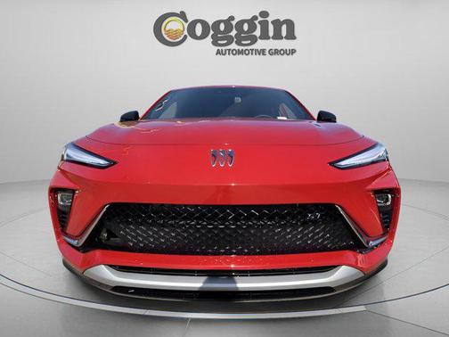 2026 Buick Envista Sport Touring FWD