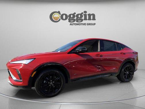 2026 Buick Envista Sport Touring FWD