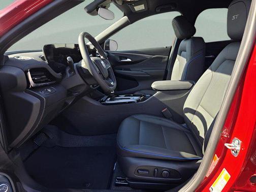 2026 Buick Envista Sport Touring FWD