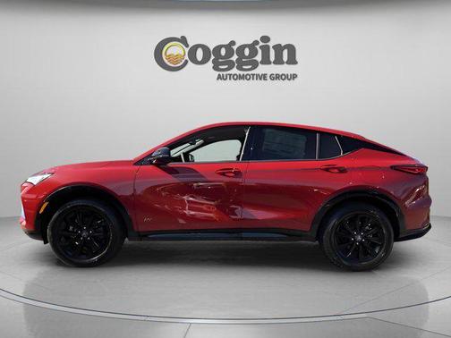 2026 Buick Envista Sport Touring FWD