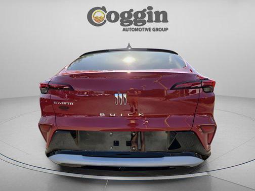 2026 Buick Envista Sport Touring FWD