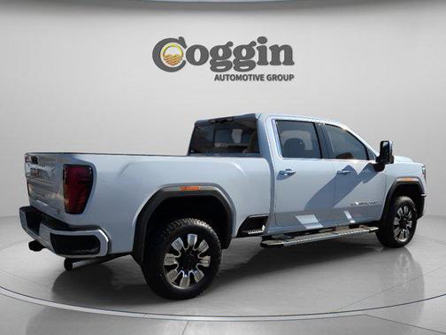 2026 GMC Sierra 2500 Denali