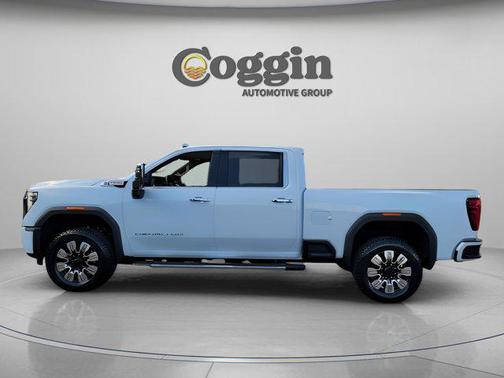 2026 GMC Sierra 2500 Denali