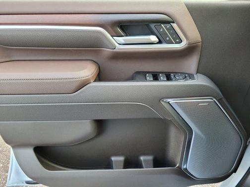 2026 GMC Sierra 2500 Denali