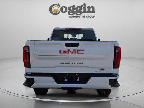 2026 GMC Sierra 2500 Denali