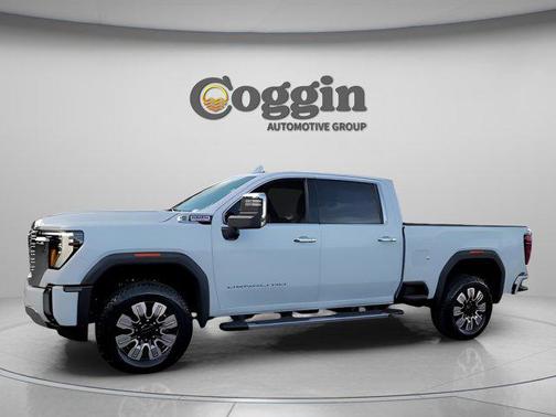 2026 GMC Sierra 2500 Denali