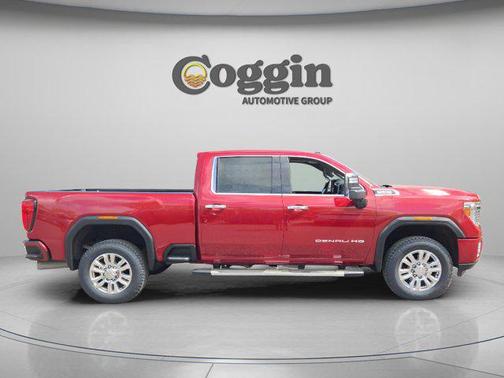 2020 GMC Sierra 2500 Denali