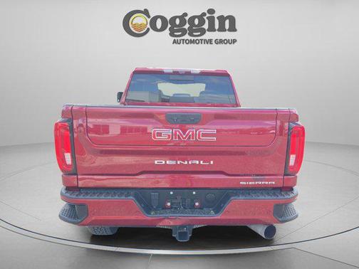 2020 GMC Sierra 2500 Denali