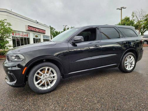 2023 Dodge Durango GT Launch Edition RWD