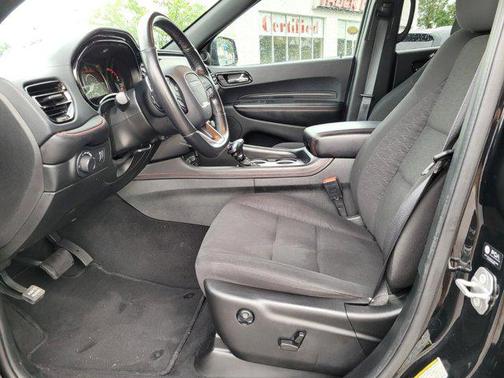 2023 Dodge Durango GT Launch Edition RWD