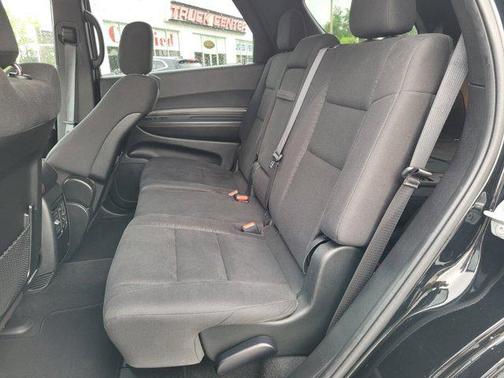 2023 Dodge Durango GT Launch Edition RWD