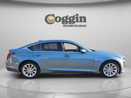 2024 Cadillac CT5 Luxury