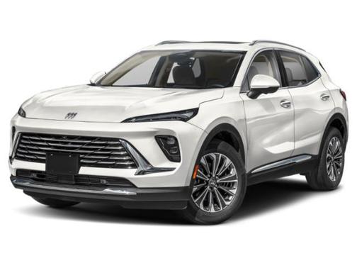 2026 Buick Envision Avenir AWD