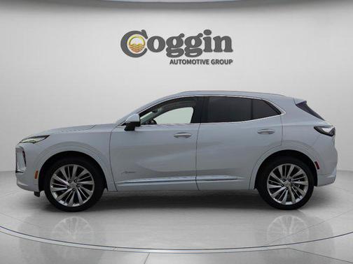 2026 Buick Envision Avenir AWD