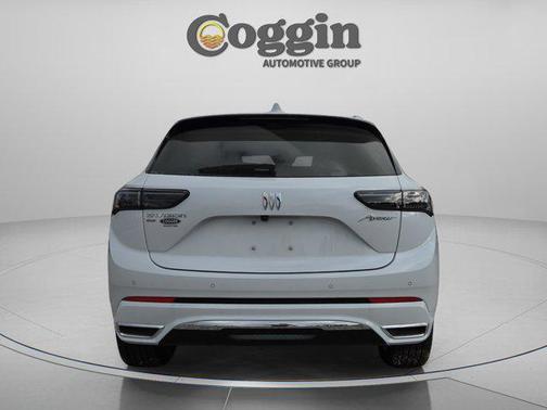 2026 Buick Envision Avenir AWD