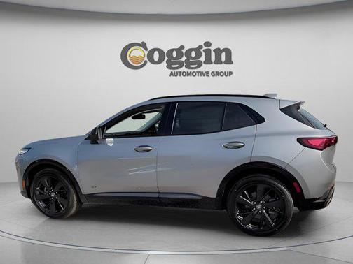 2025 Buick Envision Sport Touring AWD