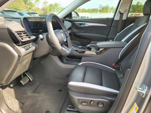 2025 Buick Envision Sport Touring AWD